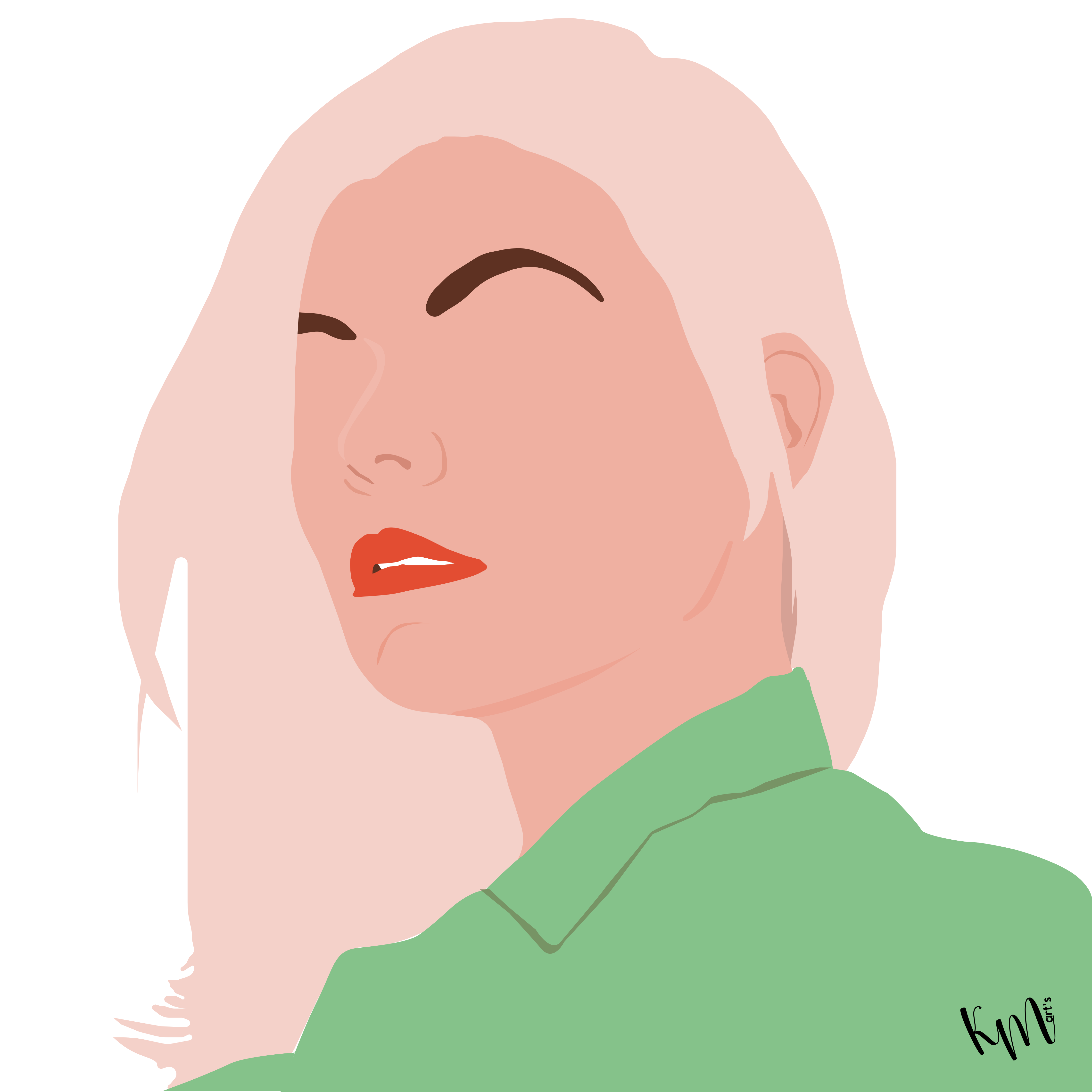 Duda Beat - Brazilian Singer and Composer