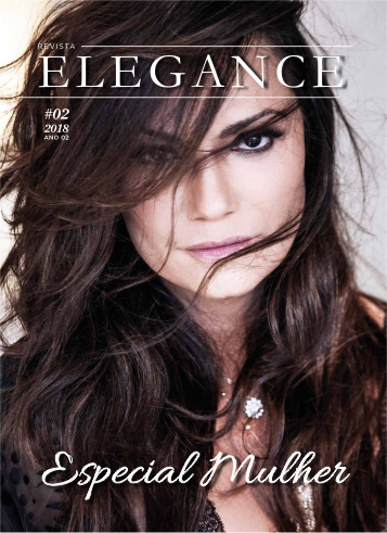Revista Mulheres